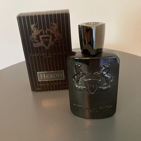 Parfums de Marly - Herod 125 mL