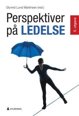 Bachelor i HR, ledelse og organisasjonspsykologi pensum