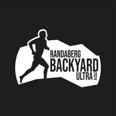 Randaberg backyard ultra 17.08.24 startnummer selges