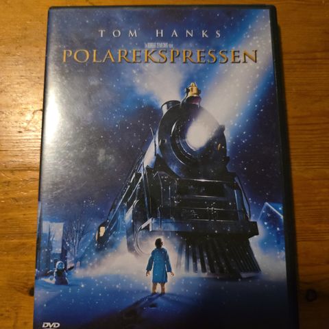 Polarekspressen