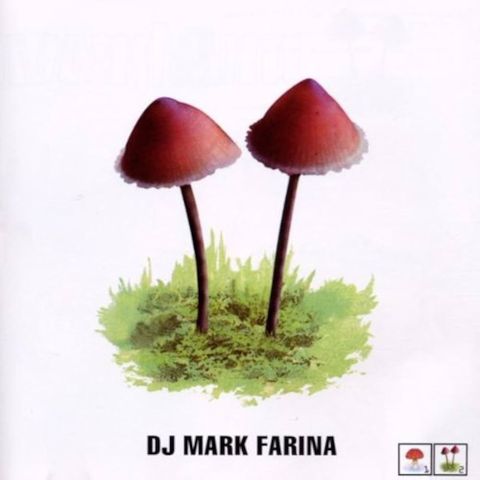 Ønskes kjøpt : Mark Farina Mushroom Jazz 2, Mushroom Jazz 4