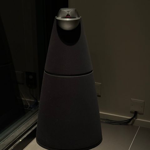 Bang & Olufsen Beolab 9