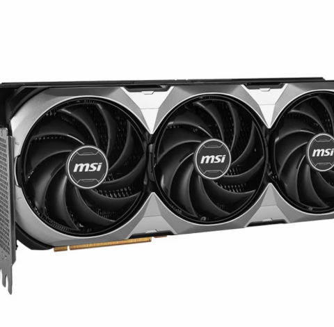 MSI RTX 4080 Billig