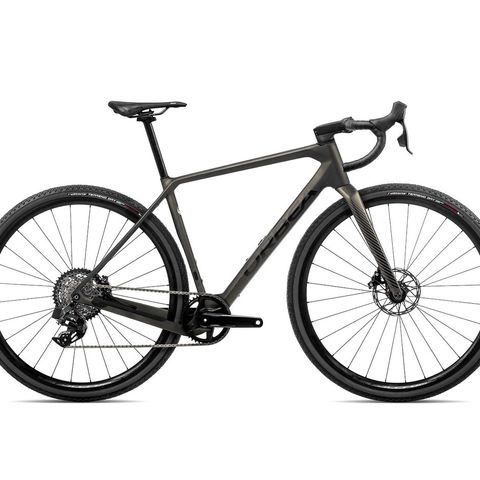 ORBEA TERRA M31ETEAM XL( 186-191)