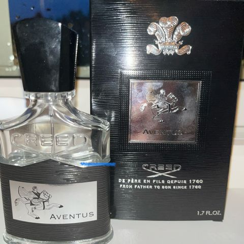 Creed Aventus ca 35/50 ml