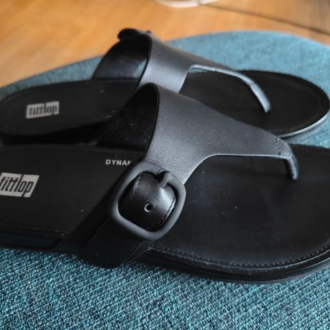 Fitflop Gracie skinn