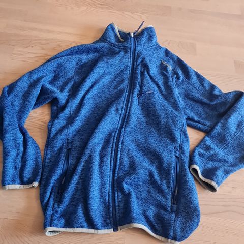 Vikafjell fleece str L