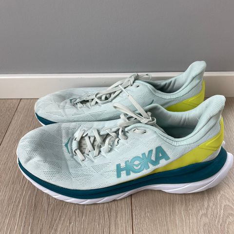 HOKA Mach 4 - herre str. 46 1/3