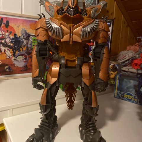 Grimlock ca 45-50cm