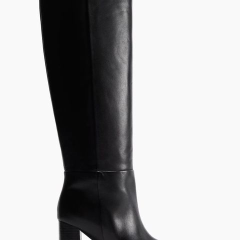 NYE Skinnboots - HM Premium Collection