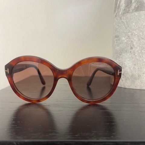 Tom Ford Solbrille