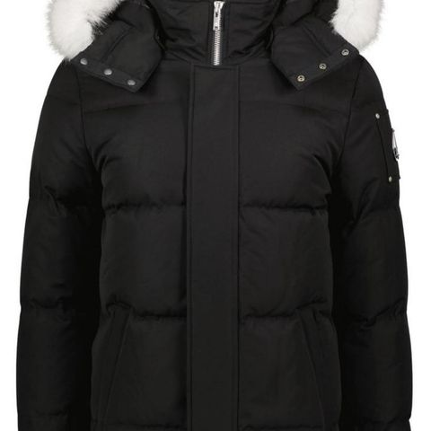 Moose knuckles 3Q parka