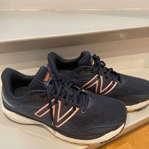 New balance sko str 45