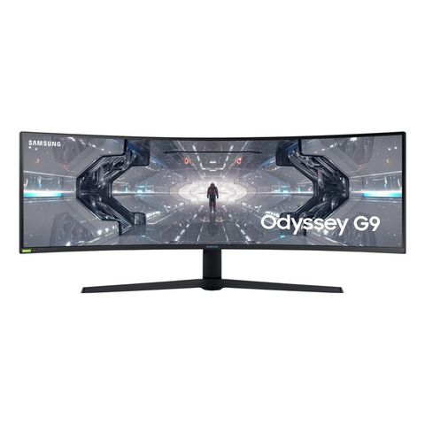 Samsung Odyssey G9 49"