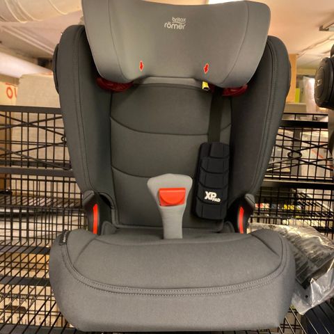 Britax Römer Kidfix III S