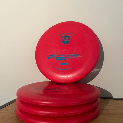 Innovamade Discmania P2 x-line