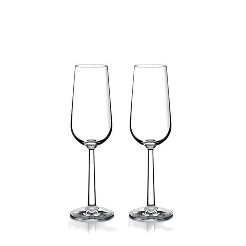 Rosendahl Grand Cru Champagne glass, 12 stk.