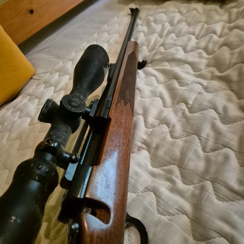 Remington 700 cal 30-06