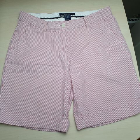 Gant shorts, str 36 (170 cm)