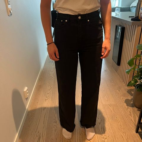 Idun Pants - Gina tricot