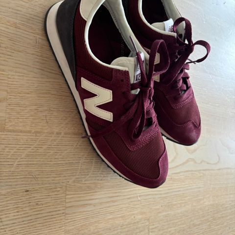 New balance sko model 620