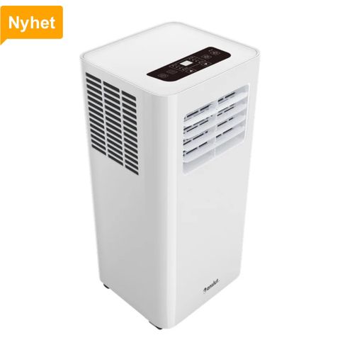 Bærbar Aircondition