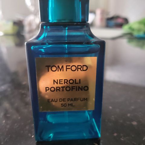 Tom Ford Portofino