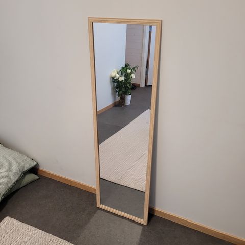Speil (rektangulært)