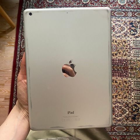 iPad air