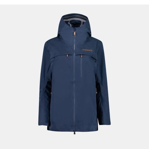 Norrøna Svalbard Cotton jacket str. M