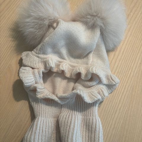 Catya pom pom (ny)