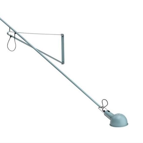 Flos265 Vegglampe