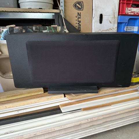 Philips Soundbar