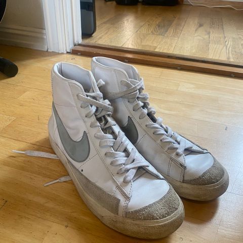 Nike blazers strl 42