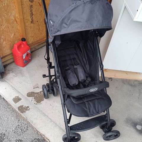 Graco /TraveLite Reisetrille