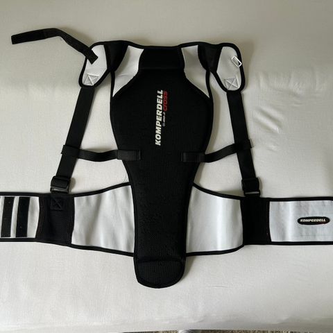 Komperdell Backprotector