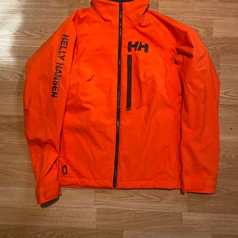 HellyHansen Jakke Dame