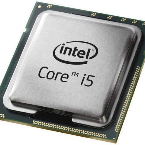 Intel Core i5-7600 3.5GHz