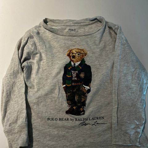 Polo Ralph Lauren genser