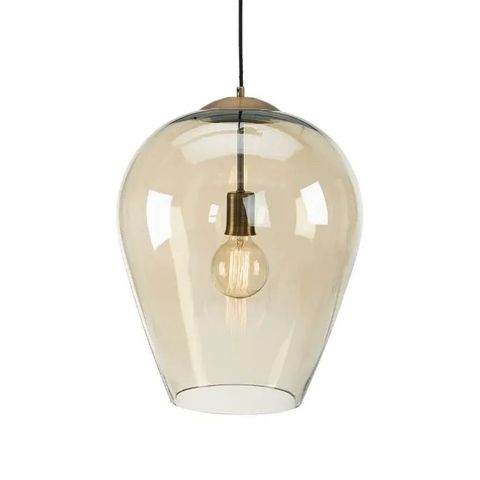 Taklampe/pendel fra Artwood