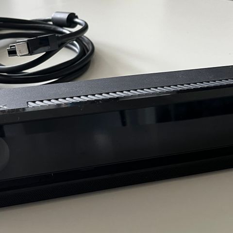 Xbox One - Kinect