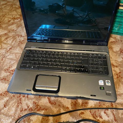 Laptop HP