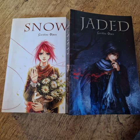 Jaded og Snow