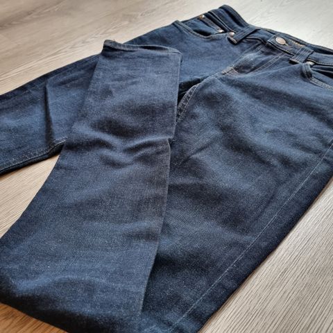 Nudie Jeans - ungdom - str. 25×32