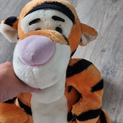 Tigger Ole Brumm