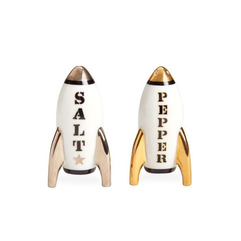 **Reservert** Jonathan Adler Apollo Salt & Pepper