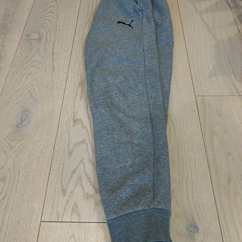 Puma joggebukse str S