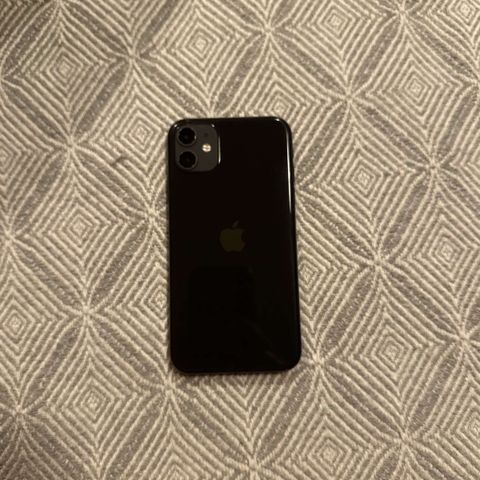 iPhone 11 128GB