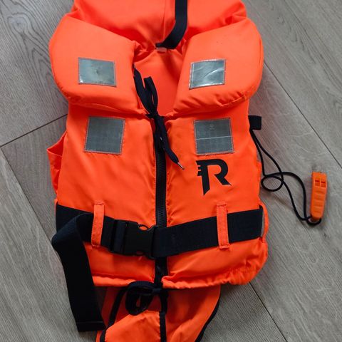 HH redningsvest 20-35 kg