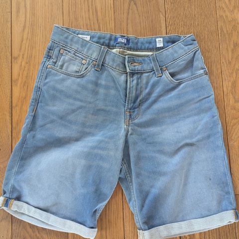 Jack and Jones shorts str 158